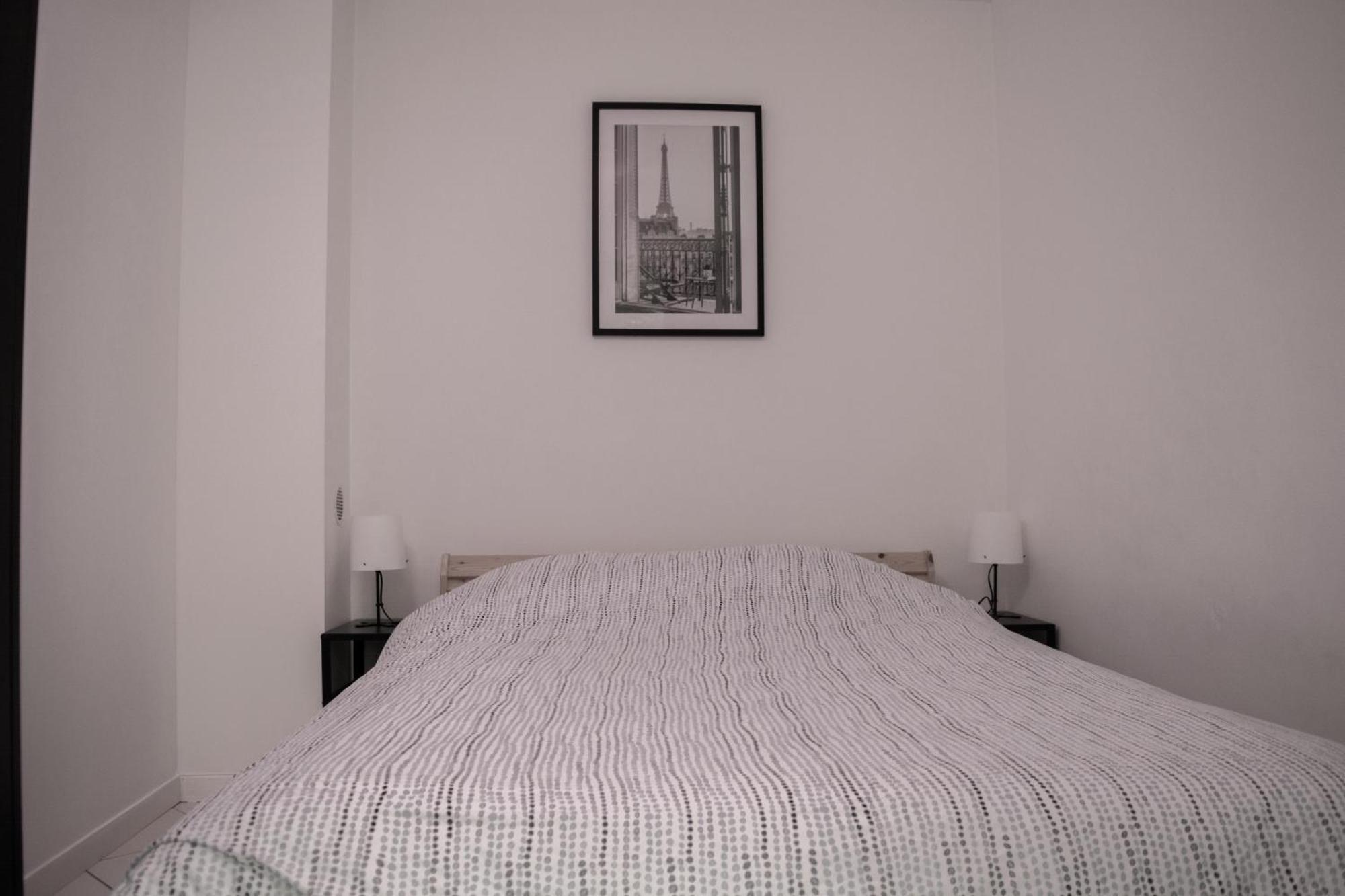 La Rose Ecarlate - T4 * Villeurbanne