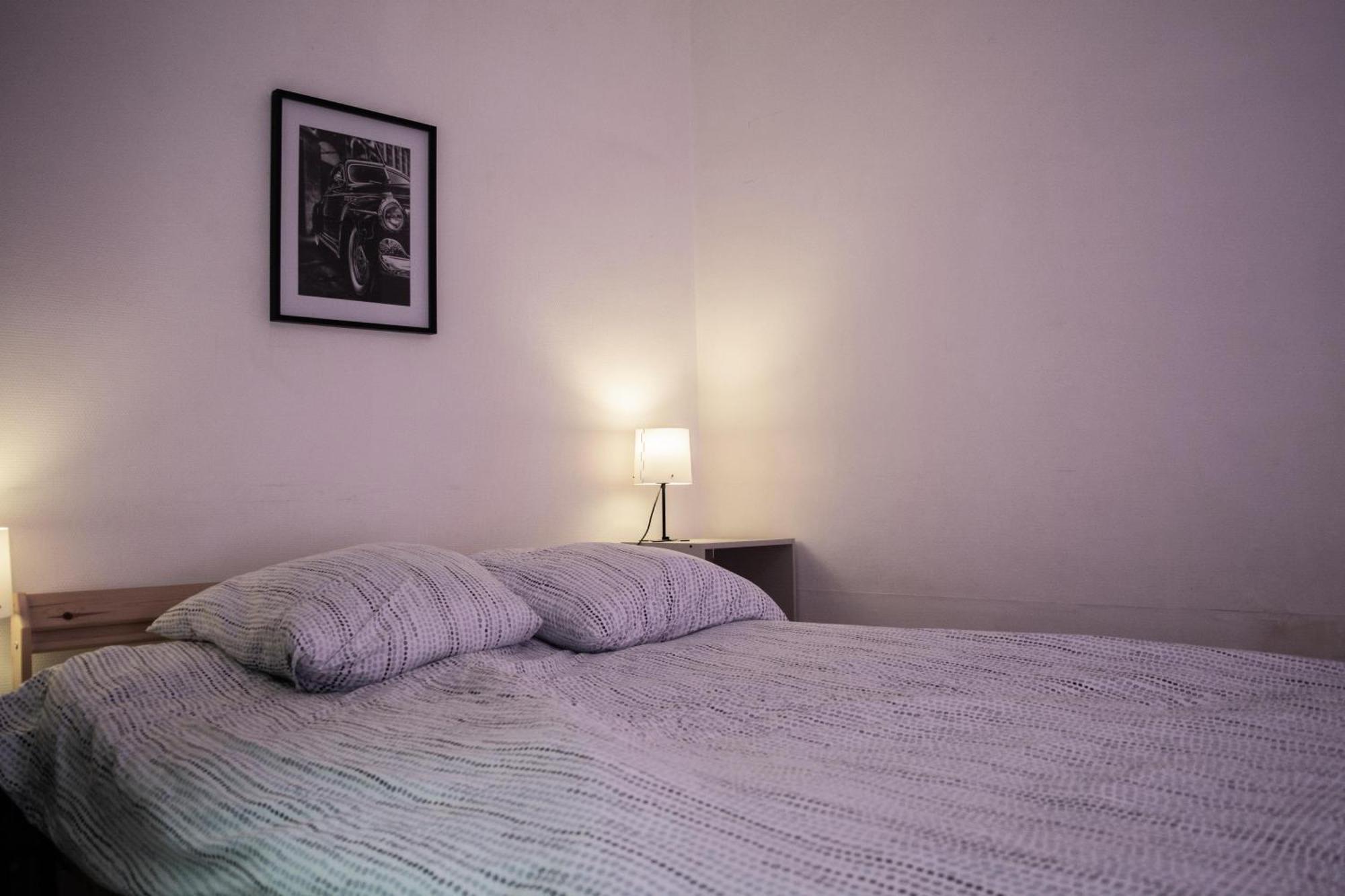 La Rose Ecarlate - T4 * Villeurbanne