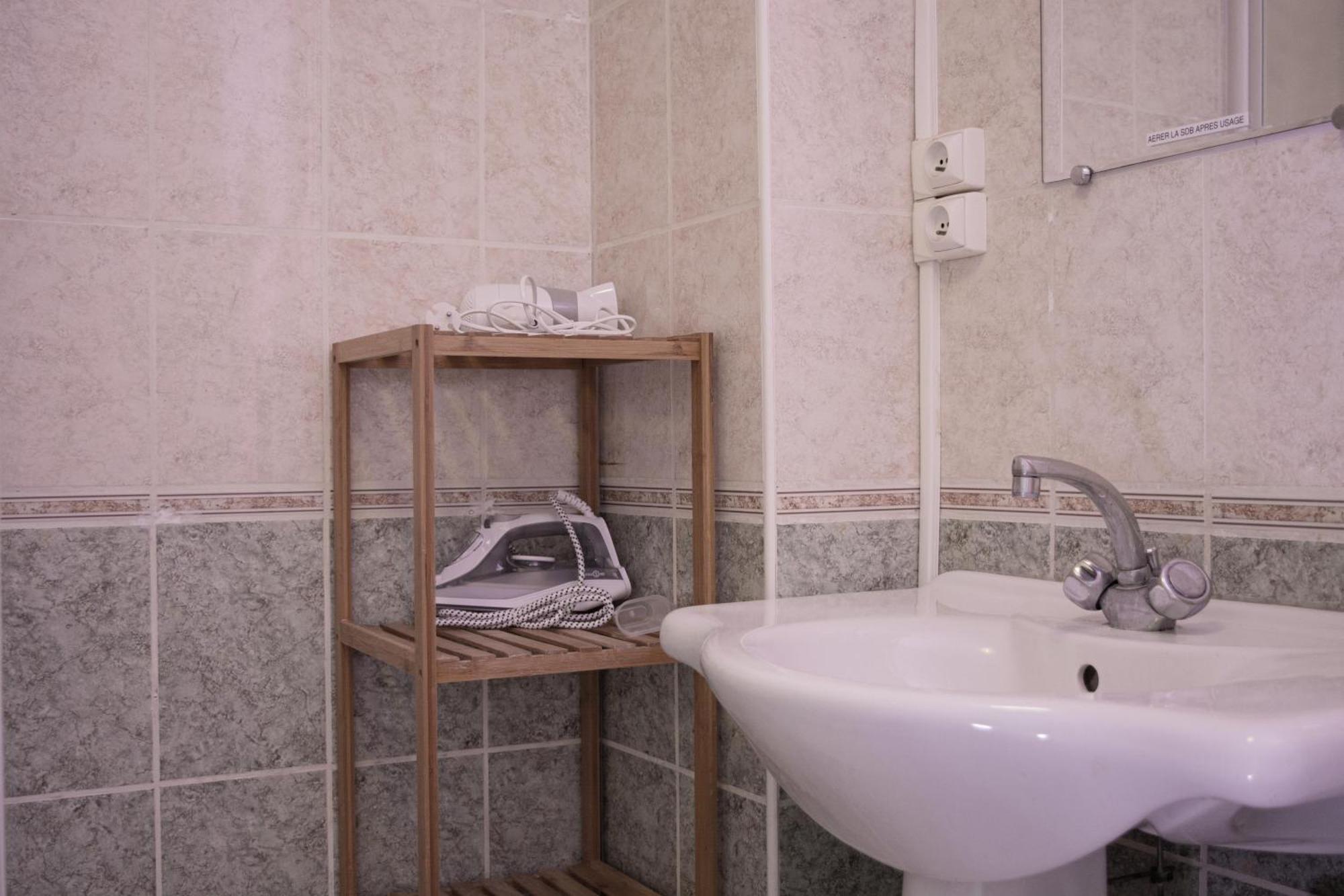 Apartamento La Rose Ecarlate - T4 Villeurbanne
