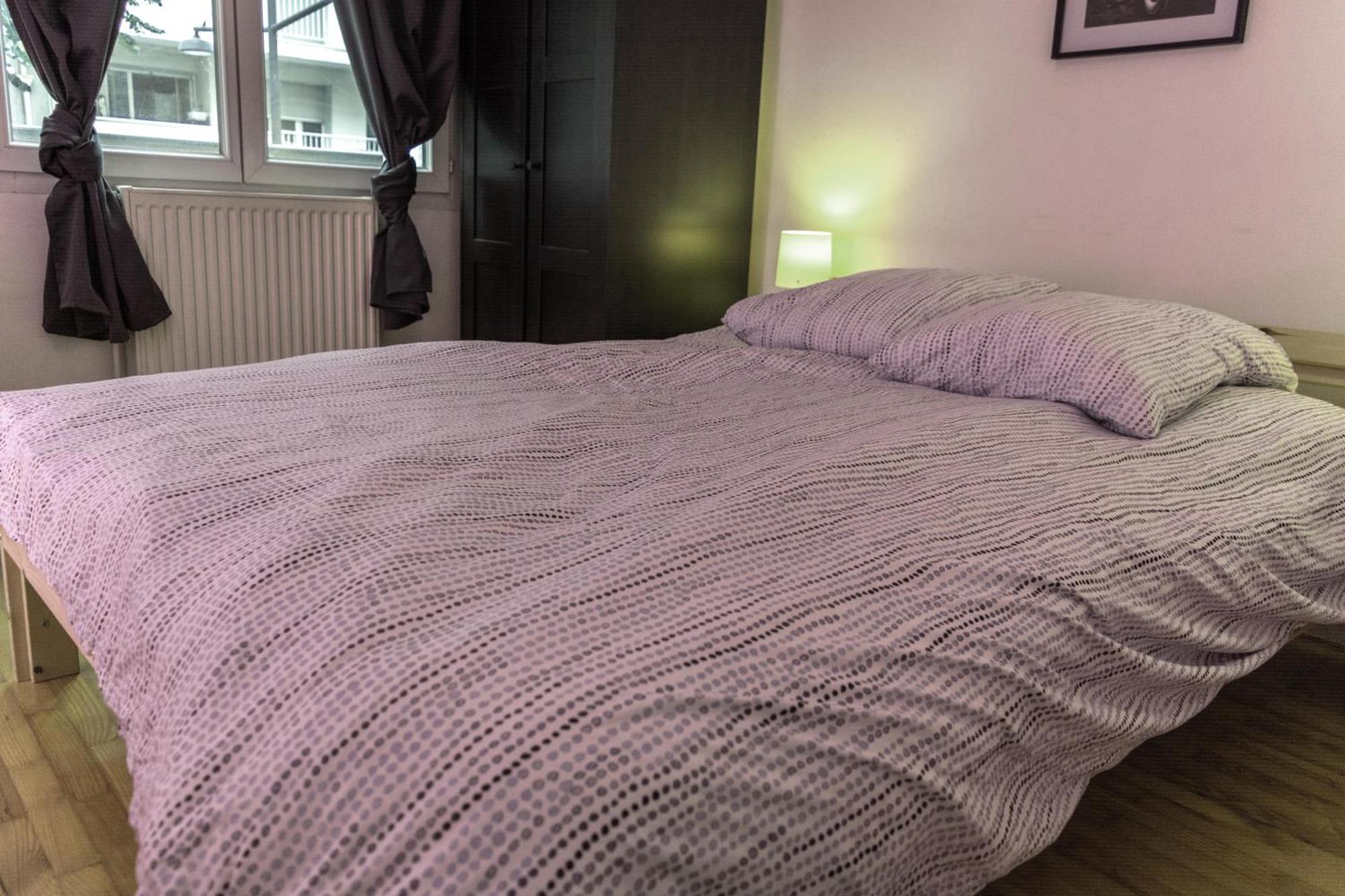 La Rose Ecarlate - T4 Apartment *